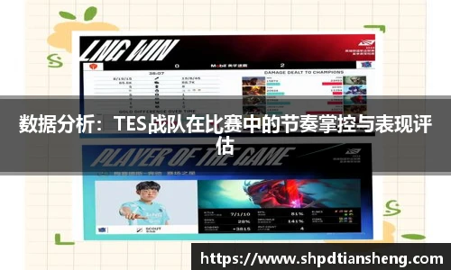数据分析：TES战队在比赛中的节奏掌控与表现评估